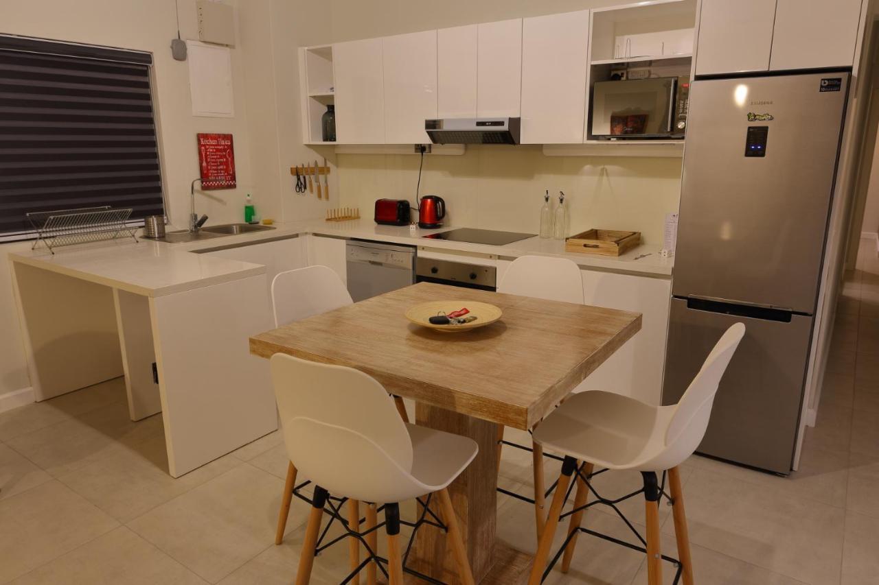 Beach Cove 4 Pereybere Beach Exterior foto