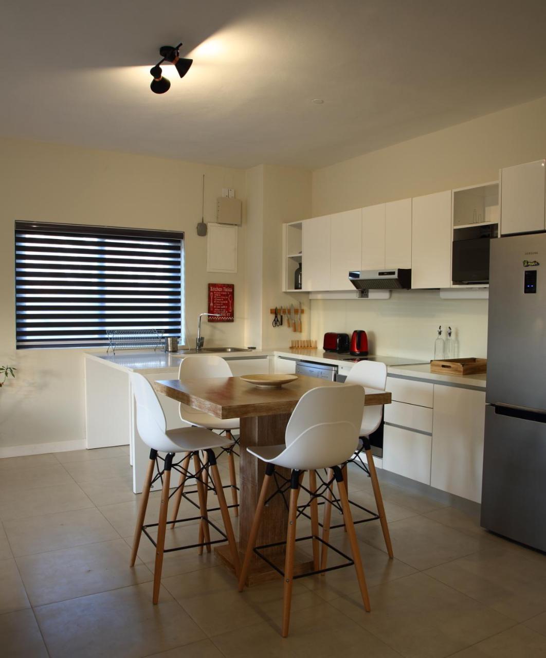 Beach Cove 4 Pereybere Beach Exterior foto