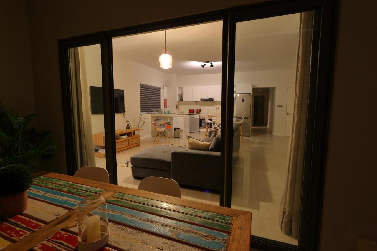 Beach Cove 4 Pereybere Beach Exterior foto