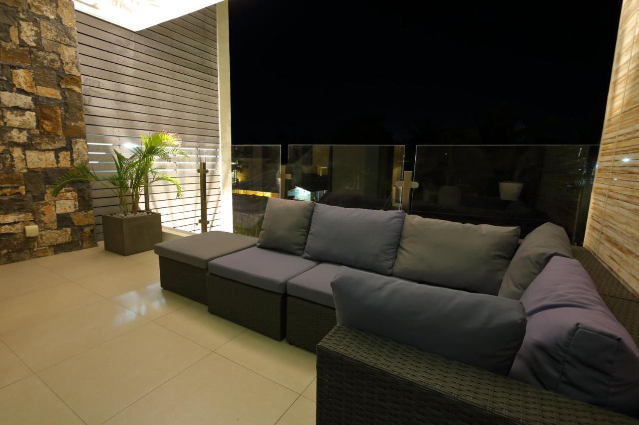 Beach Cove 4 Pereybere Beach Exterior foto