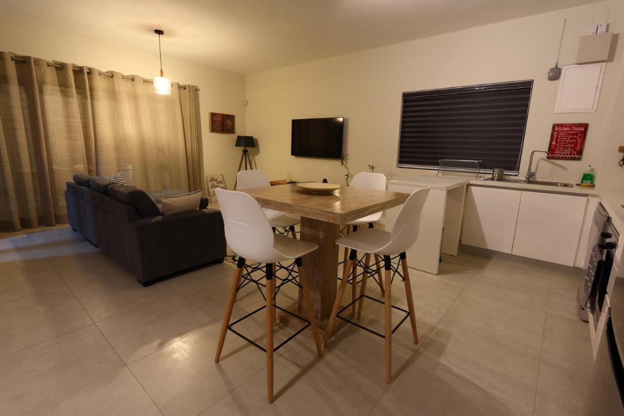 Beach Cove 4 Pereybere Beach Exterior foto
